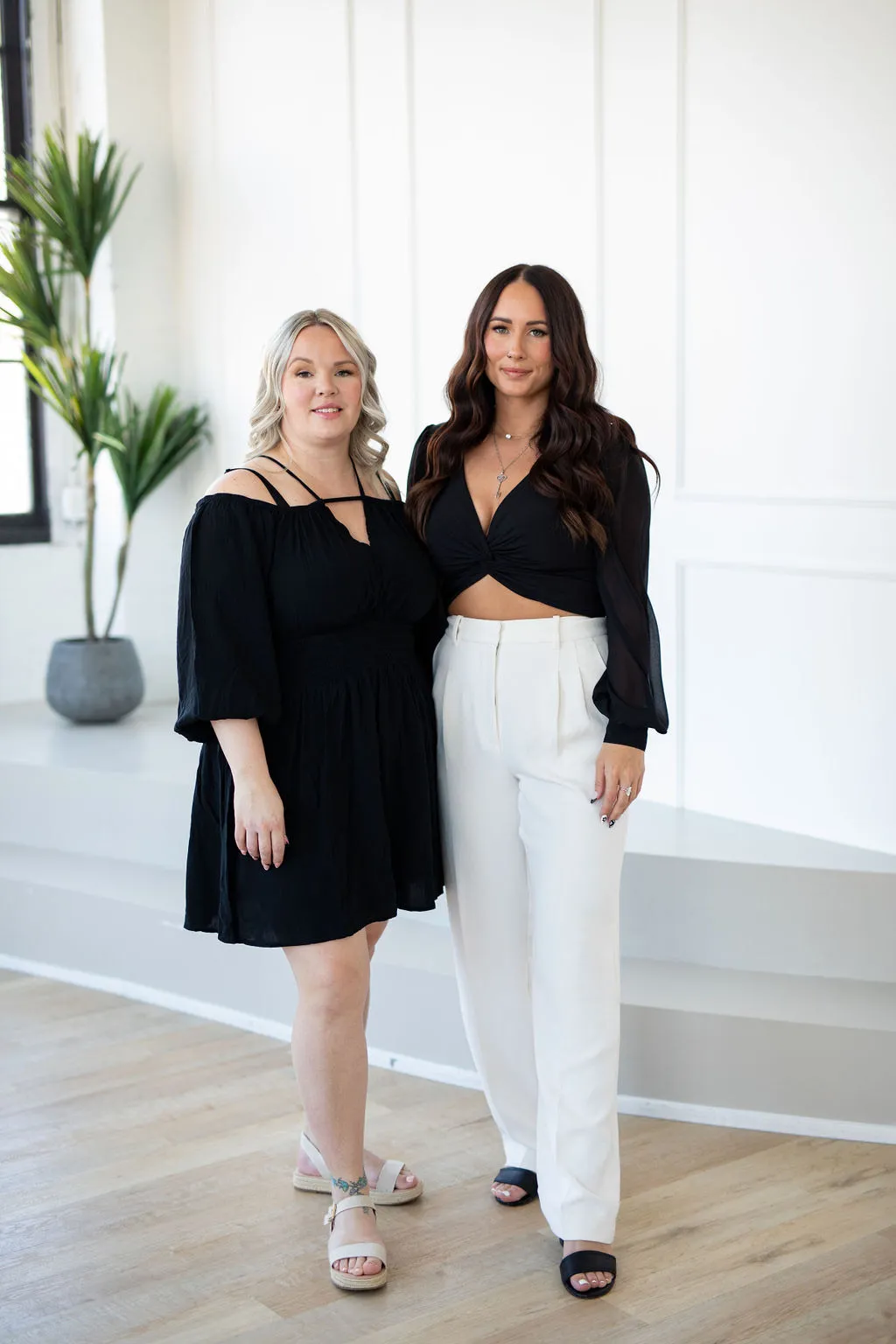 The Blonding Room team — photo 2 of 4