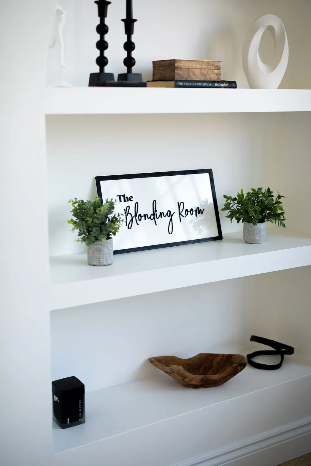 The Blonding Room team — photo 4 of 4