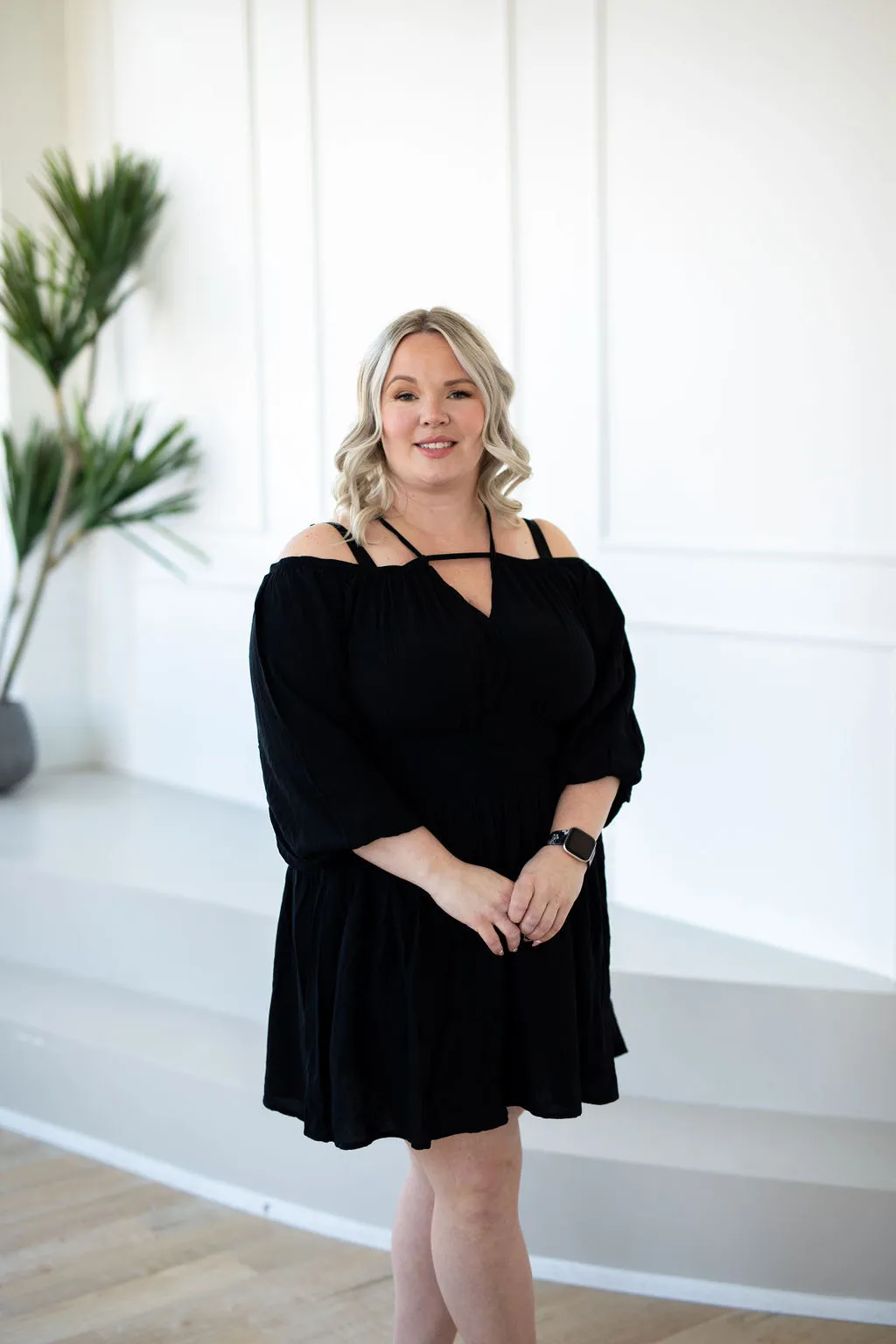 Linsey - Stylist & Part Owner